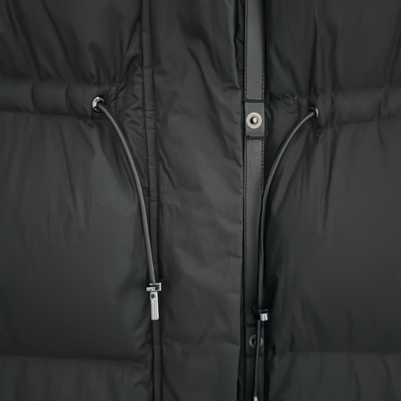 Mackage Ishani Down jacket - Picture 4 of 8
